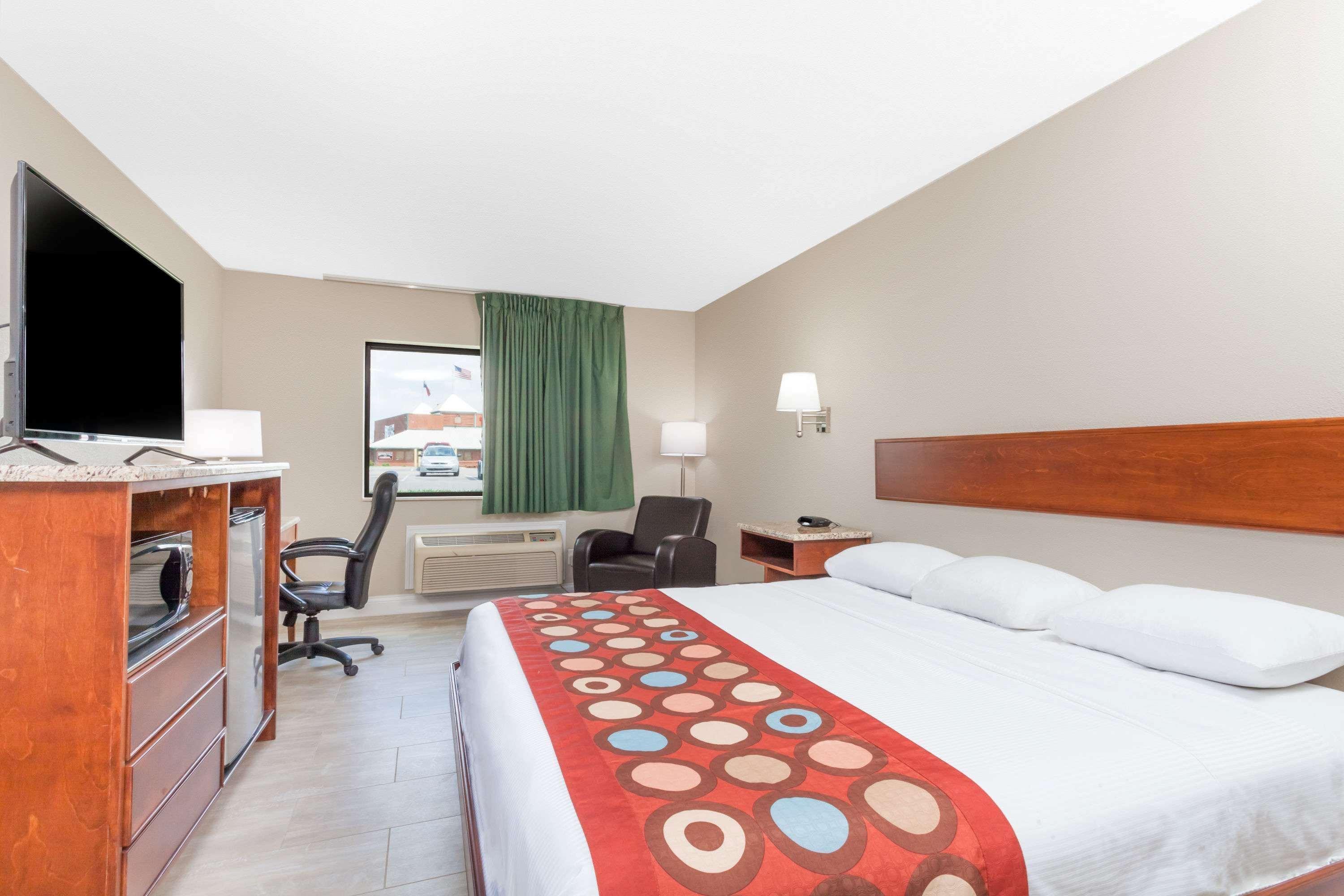 Super 8 By Wyndham Owensboro Hotel Exterior foto